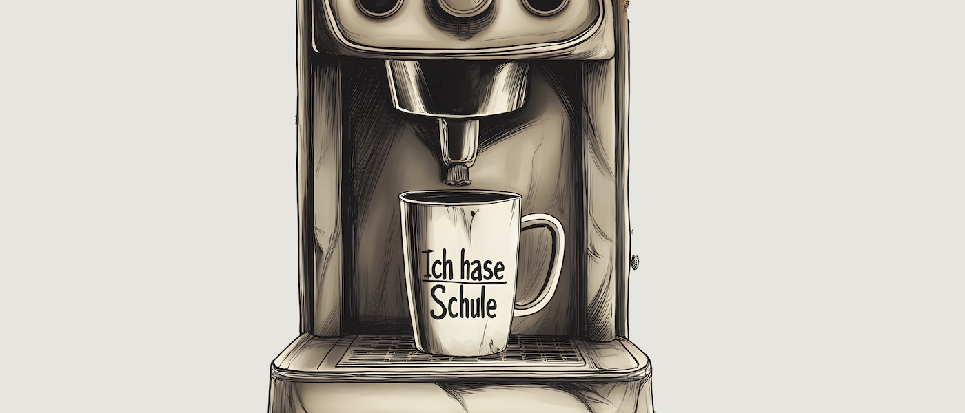 Eingeschlossene Gesellschaft