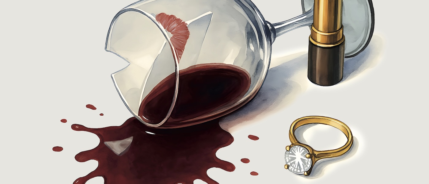 Das (perfekte) Desaster-Dinner